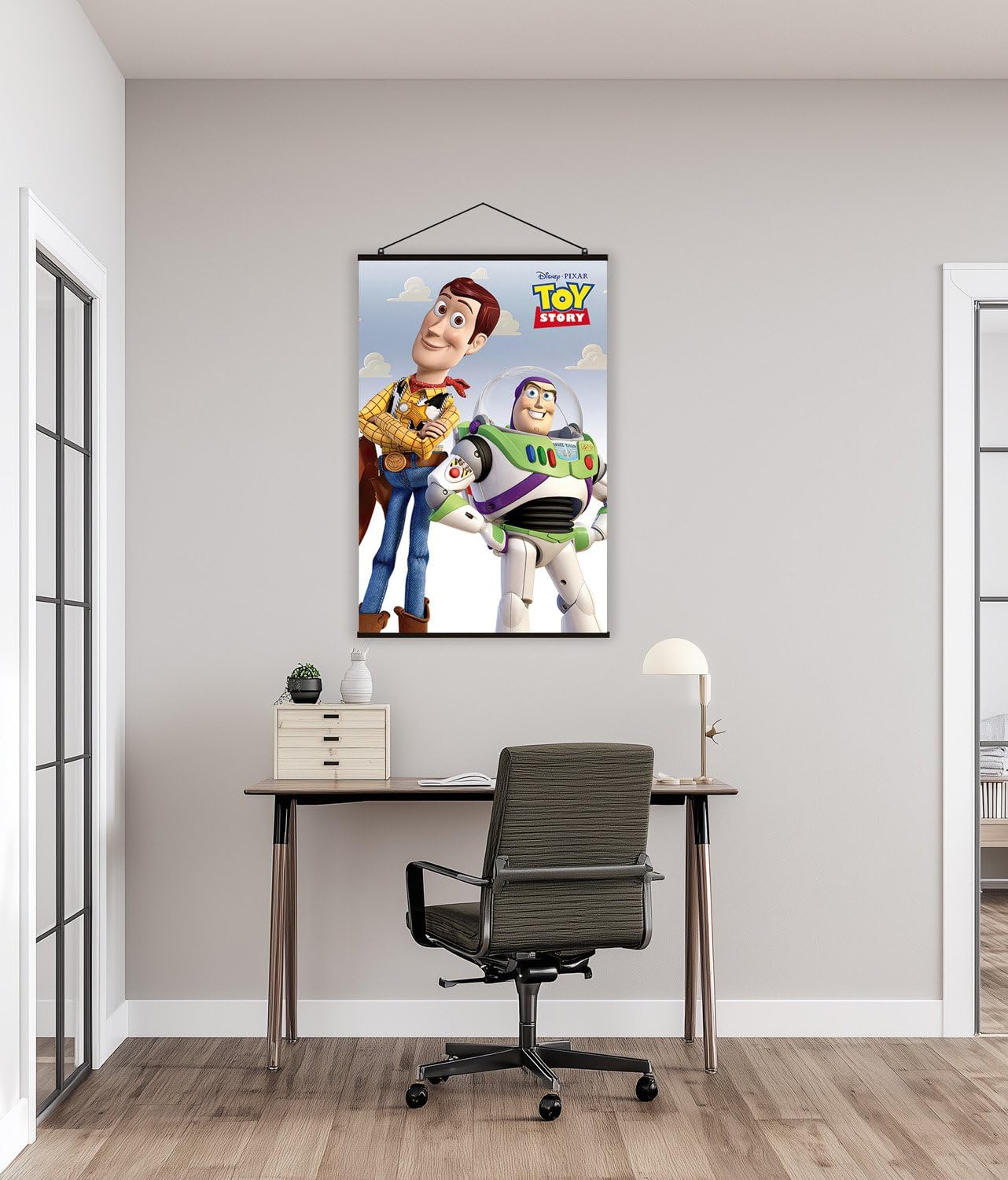Amazon.com: POSTER STOP ONLINE Toy Story - Disney/Pixar Movie